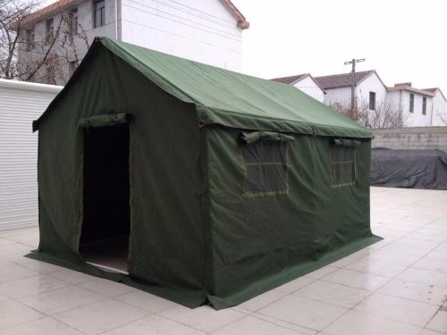 喀什小型军用帐篷