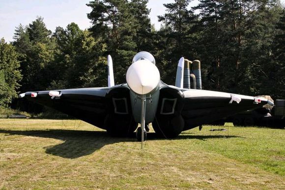 喀什飞机军用模型