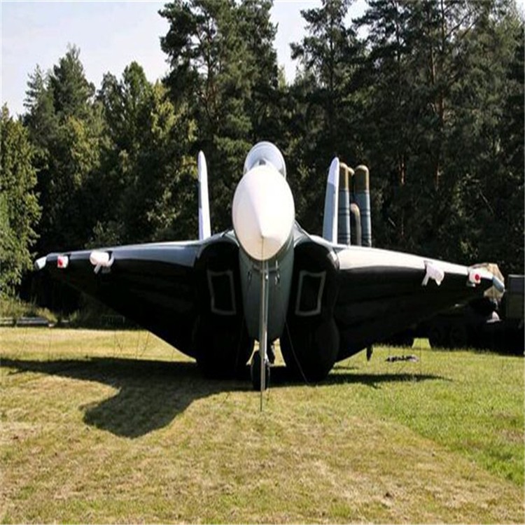 喀什飞机军用模型