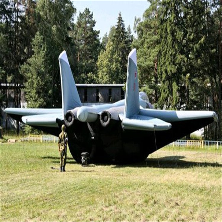 喀什飞机靶标气模制造
