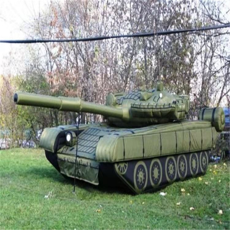 喀什充气军用坦克质量
