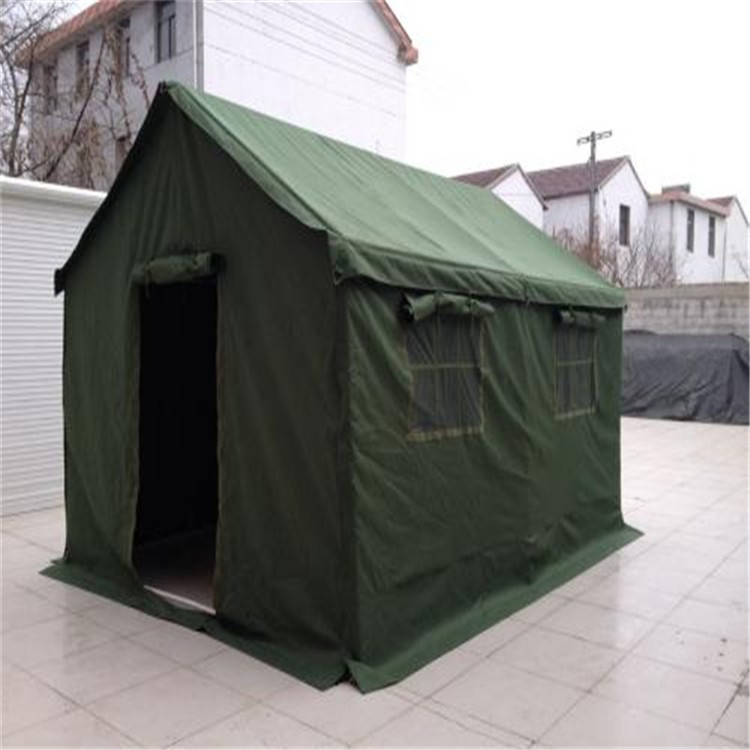 喀什充气军用帐篷模型生产