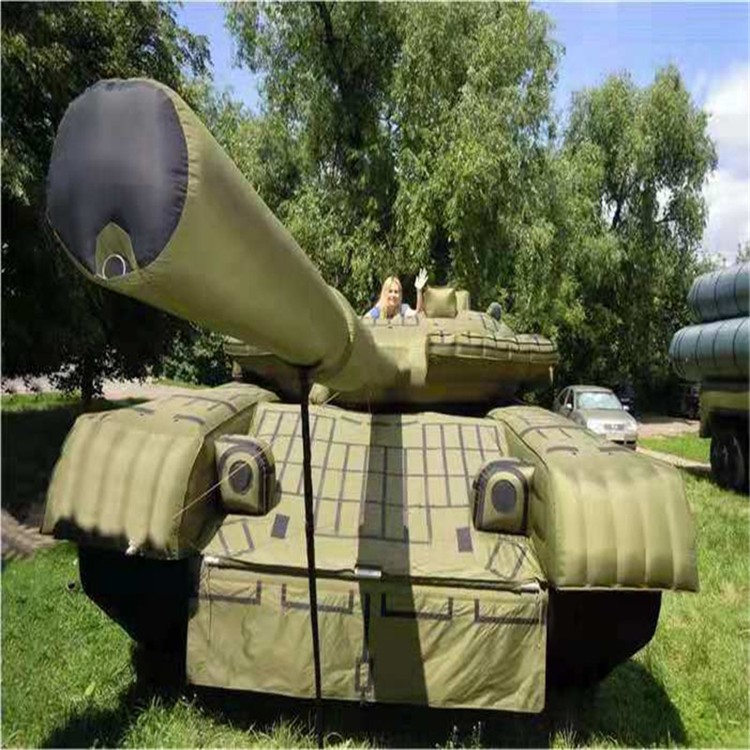 喀什充气坦克定制厂家