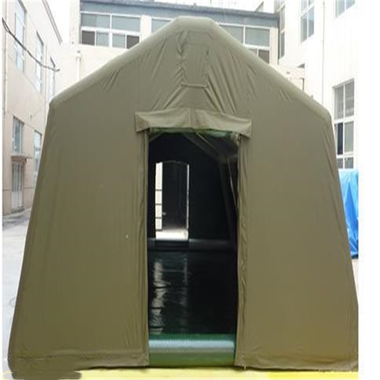喀什充气军用帐篷模型生产工厂