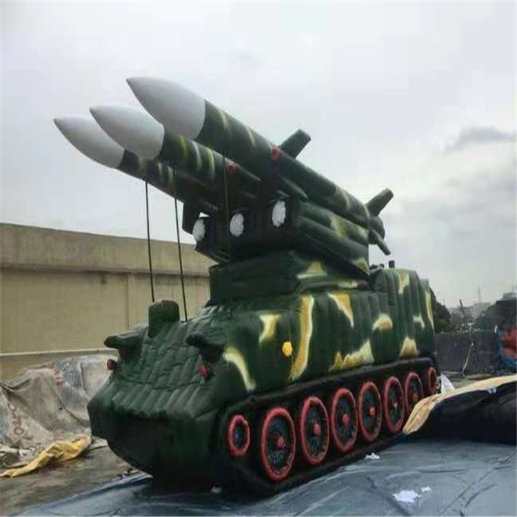 喀什火箭导弹车